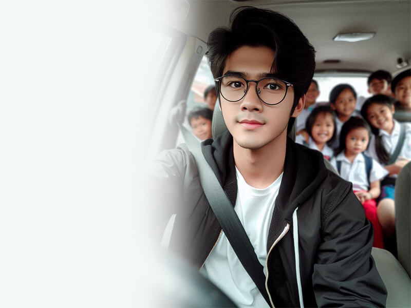 gambar profil paket