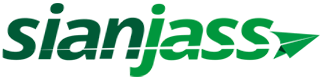 logo layanan jasa antar jemput sianjass